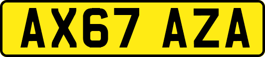 AX67AZA