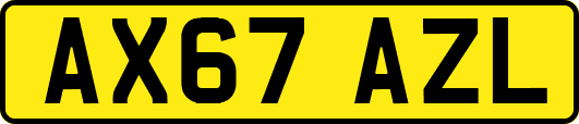 AX67AZL