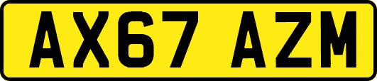 AX67AZM