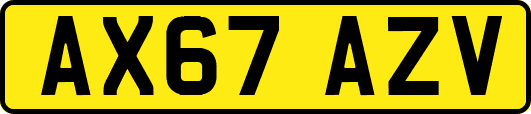 AX67AZV