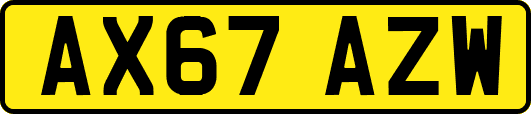 AX67AZW