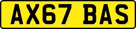 AX67BAS