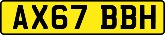 AX67BBH