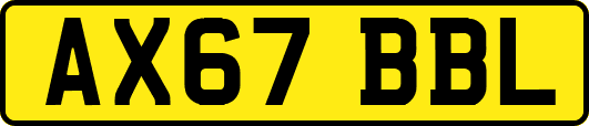 AX67BBL