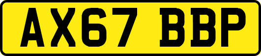 AX67BBP
