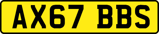 AX67BBS
