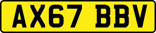AX67BBV