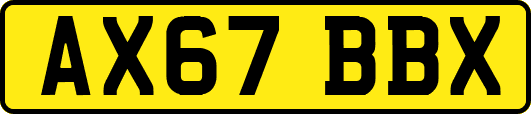 AX67BBX