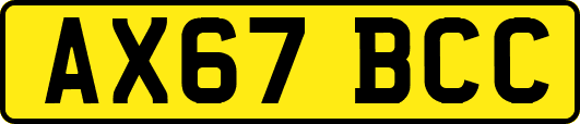 AX67BCC
