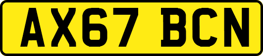 AX67BCN