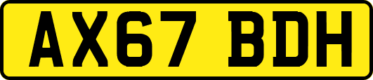 AX67BDH
