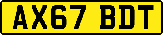 AX67BDT