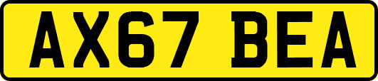 AX67BEA