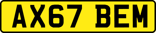AX67BEM