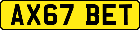 AX67BET