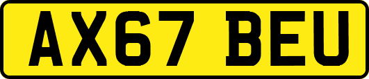AX67BEU
