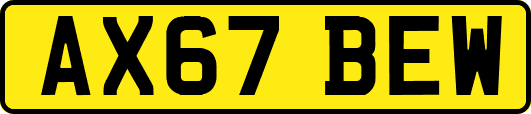 AX67BEW