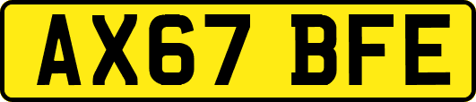AX67BFE