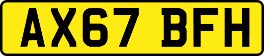 AX67BFH