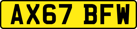 AX67BFW