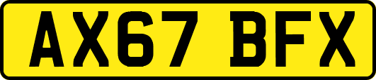 AX67BFX