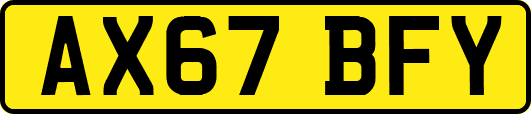 AX67BFY