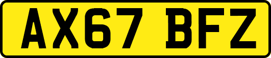 AX67BFZ