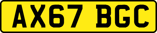 AX67BGC