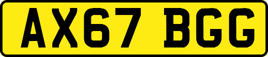 AX67BGG