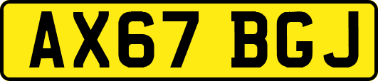 AX67BGJ