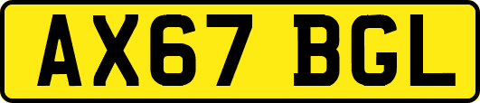 AX67BGL