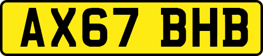 AX67BHB