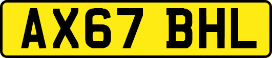 AX67BHL