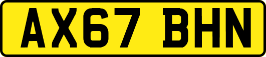 AX67BHN