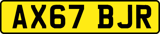 AX67BJR
