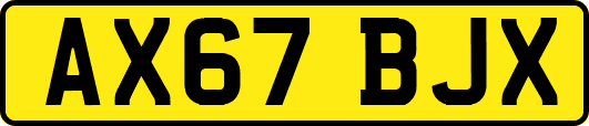 AX67BJX