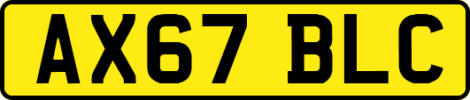 AX67BLC
