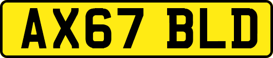 AX67BLD