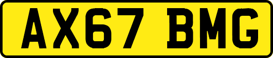 AX67BMG