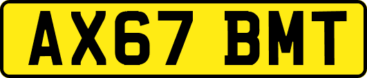 AX67BMT