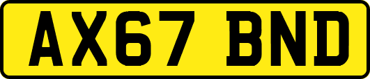 AX67BND