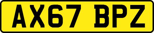 AX67BPZ