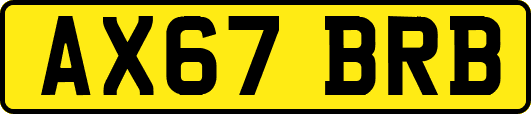 AX67BRB
