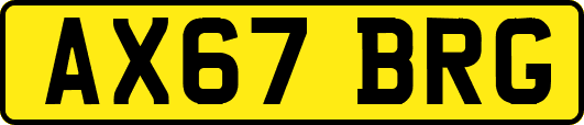 AX67BRG