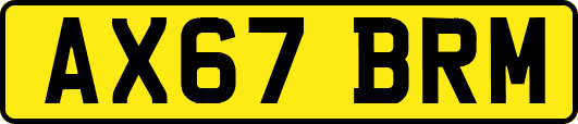 AX67BRM