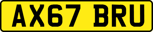 AX67BRU