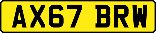 AX67BRW