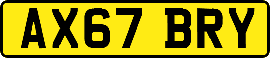 AX67BRY