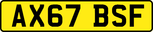 AX67BSF