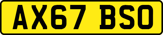 AX67BSO